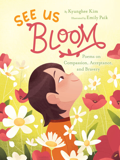 Title details for See Us Bloom by Emily Paik - Available